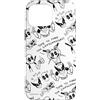 Marvel Studios Deadpool & Wolverine Toony Doodles Pattern Custodia per iPhone 16 Pro Max