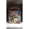 LA LEGA DEGLI STRAORDINARI GENTLEMEN LA TEMPESTA ALAN MOORE BAO VOLUME NUOVO