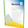 BFACTORY ITALIA Srl Revamil Garza Medicale 8x8cm 7 Pezzi