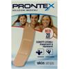 SAFETY SpA Safety Prontex Skin Strips 20 Cerotti Medi