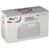 FARMAC-ZABBAN SpA Med's Tanica Per Urina 24h 2500ml Farmac-Zabban 1 Pezzo