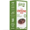 ANDRIANI SpA Fusilli di Lenticchie Rosse Felicia 250g