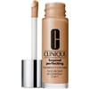 CLINIQUE div. ESTEE LAUDER Srl Beyond Perfecting™ Foundation + Concealer 11 Honey Clinique 30ml