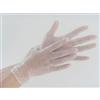 SAFETY SpA Safety Prontex Guanto In Nitrile Misura Grande 100Pezzi
