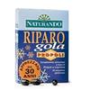 NATURANDO Srl Naturando Riparo Gola Propoli Integratore Alimentare 20 Ampolline