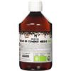 ERBAVOGLIO PRODUCTION Srl Erbavoglio Olio Di Semi Di Cumino Nero Biologico 500ml