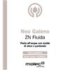 MOLECO LABORATOIRES Srls Neogaleno Zn Fluida 75ml