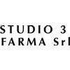 STUDIO 3 FARMA Srl Olio di Mandorle Dolci 3F 1Litro