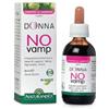 NATURANDO Srl Naturando Donna No Vamp Integratore Alimentare Gocce 50ml