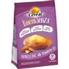 NUTRITION & SANTE' ITALIA SpA Madeleine alle Mandorle Buoni Senza 180g