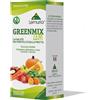 LEMURIA srl Lemuri@ Greenmixlem Integratore Alimentare 200ml