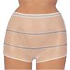 SAFTE Srl Jolie Maman 1500 Slip a Rete Elasticizzato Monouso Taglia M