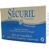 DOTT.C.CAGNOLA Srl Yalacta Securil Integratore Alimentare 30 Capsule
