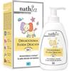 GIURIATI GROUP Srl Nathia® Dermocrema Fluida Delicata 200ml