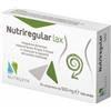 NUTRILEYA Srl Nutrileva Nutriregular Lax Integratore Alimentare 30 Compresse