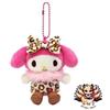 Nakajima Corporation NUOVO Nakajima Corporation Sanrio My Melody Mascot Collection Animal