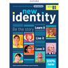 New Identity. A2-B1. Student'S Book. Workbook. per Le Scuole Superiori. Con E-Bo