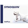 VETPLUS LTD SYNOQUIN EFA M BREED 30CPR