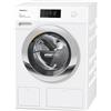 Miele WTW870WPM - Miele WTW870 WPM lavasciuga Libera installazione Caricamento frontale Bianco D