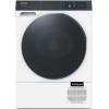 Miele TQ1000WP - Asciugatrice MIELE TQ1000WP Nova Edition 9KG GLASSDOOR COMFORT OPEN VAPORE Classe A+++/C