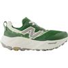 New Balance Scarpe Fresh Foam X Hierro v9 Donna Dark Alpine Green