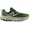 New Balance Scarpe Fresh Foam X Hierro v9 Uomo Dark Alpine Green