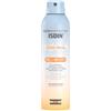 ISDIN SRL FOTOPROTECTOR LOTION SPRAY 250 ML