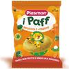 PRINCES ITALIA SPA PLASMON PAFF ANELLINI BROCCOLI CAROTA 15 G