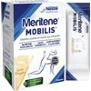 NESTLE' IT.SpA(HEALTHCARE NU.) Meritene, Mobilis, 10 Bustine