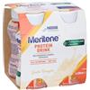NESTLE' IT.SpA(HEALTHCARE NU.) Nestlé, Meritene Forza & Vitalità Protein Drink, 4 x 200 ml