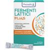 PHARMALIFE RESEARCH Srl Fermenti Lattici Plus 10stick