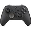 Microsoft Gamepad Elite Series 2 per PC e Xbox One - Nero, Cavo e Senza Cavo