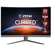 Msi Monitor da gioco per PC - MSI - Optix G32CQ4 E2 - 31,5 VA FHD 1 ms - 170 Hz - 2