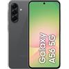 Samsung Galaxy A56 5G smartphone Android 256 GB di memoria 8 GB di RAM antracite