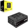 Corsair Alimentatori HX1000i Modulare Ultra-Silenzioso 1000W 80+ Platinum