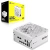 Corsair Alimentatore RM750x 750 W Bianco Modulare 80+ Gold