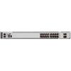 Cisco switch 16 porte 10G Gigabit con gestione L2/L3 grigio