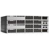 Cisco Switch Catalyst 9300 48 porte Gigabit Gestito Grigio
