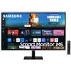 Samsung LS32DM500EUXEN Smart Monitor 32 Pollici Full HD