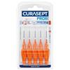 Curasept Proxi T14 Spazzolino Interdentale Arancione - 6 Pezzi