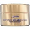 Bionike Defence My Age Gold - Crema Notturna Anti-Invecchiamento 50ml