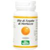 Alta Natura Perle di Fegato di Merluzzo - 100 Pezzi, 40g