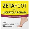 Zeta Farmaceutici Zeta Lucertola - Soluzione Callifugo per i Piedi 30ml