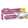 Dentifricio Forhans Pure con Gusto Piccante di Cannella - 75ml