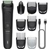 Philips Series 3000 MG3940/15 1 pz