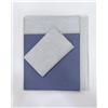 I Magazzini Sorriso Completo letto micro pois Linea Farah - VALLESUSA