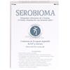 BROMATECH Serobioma Di Bromatech Per L'equilibrio Intestinale 24 Capsule