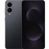 Samsung SM-S937 S25 Edge 12+256GB 6.7" 5G Titanium Jetblack DS EU