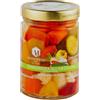 Mastrototaro Food Giardiniera all'Ortolana Mastrototaro Food 550 gr 0.550 Kg