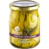 Mastrototaro Food Carciofi con Gambo Mastrototaro Food 520 gr 0.520 Kg